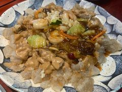 -黑石礁酒楼·海鲜(黑石礁店)