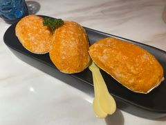 -茉莉餐厅(包河万达店)