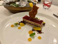 -上海和平饭店-华懋阁 The Cathay Room