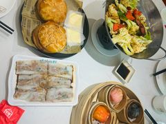 -避风塘(江南环球港店)