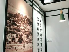 大堂-大厨的餐厅(曾厝垵总店)