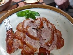-青年公社烤鸭(熙悦天街店)
