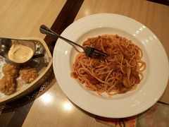 肉酱意面-必胜客(会展店)