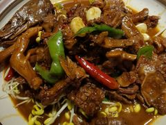 -回头食客-李久其家民间餐厅(望城金桥国际店)