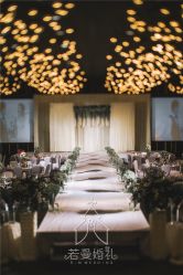 -西安威斯汀大酒店·宴会厅