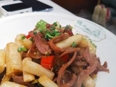 -澎湖湾农家菜(八一路楚天府店)