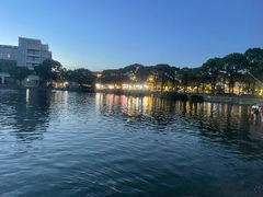 -美兰湖景区
