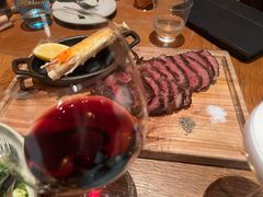 -THE CANNERY&JUJU 新鲜海鲜·牛排美食酒廊