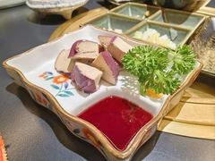 -無二炙坊·和牛烧肉(大钟寺1733店)