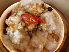 -利苑酒家(金宝店)