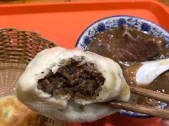 -清真高老大牛排胡辣汤(嵩山路总店)