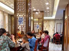 大堂-德兴馆(山西南路店)