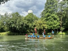 -西溪国家湿地公园