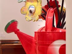 -环球贸易广场(ICC)