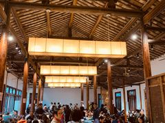 -西园寺素食(西园弄戒幢律寺店)