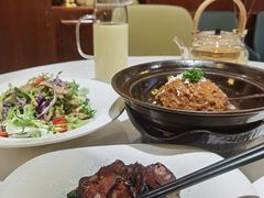 -酱湘宴餐厅(狮子山公园店)