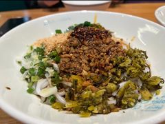 -靖晨园蒸饵丝(爱琴海店)