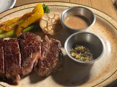 -Bistro 63 创意融合料理(广粤天地店)