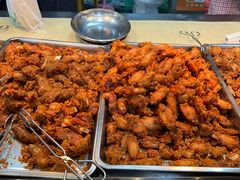-吴日彪蒜香猪牛排(水巷口店)