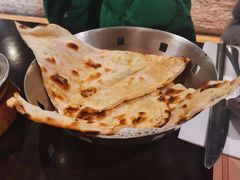 -克比叔叔印度餐厅Kebabs on the Grille(人民广场店)