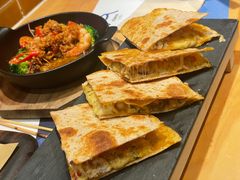 -火山屋台(新街口店)