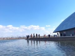 -哈尔滨大剧院