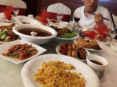 -美泉宫饭店