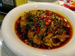 -京味民福烤鸭店(建设四马路店)