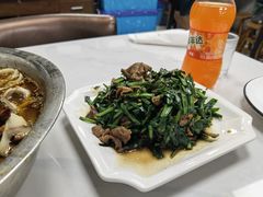 -黑皮酸菜鱼(三山街店)