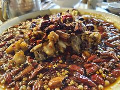 -水煮三国·川鲁江湖菜(香山店)