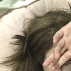 -初心HAlRSALON烫染接发