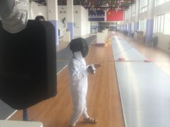 -尚剑击剑中心(铁山路馆)