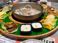 -椰小鸡·琼州糟粕醋(美兰缤纷城店)