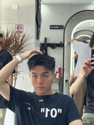 -Nice奈斯形象定制沙龙