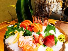 -割烹旭日本料理(龙湖狮山天街店)