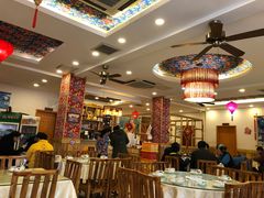 大堂-鹤乡东北菜(崮山路店)