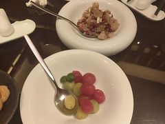 -万豪中餐厅·粤菜·北京粤财JW万豪酒店