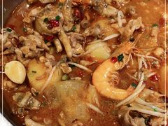 -胖哥俩肉蟹煲(湖滨银泰in77店)