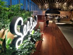 -Seesaw Coffee(朝阳大悦城店)