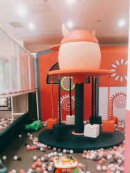 -萌卡Kids共享玩具(方糖店)
