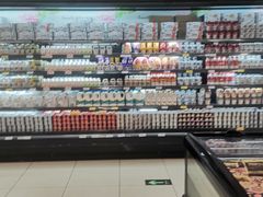 -永辉超市(世纪金源店)