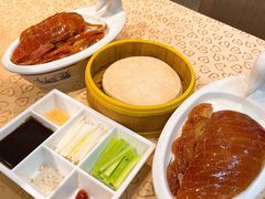 -大鸭梨(天通西苑店)
