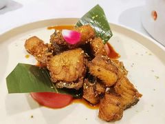 -上海1号私藏菜(静安店)