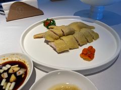白切湛江走地鸡-粤界(望京金辉店)