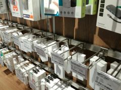 -顺电·脉(浦东嘉里城店)