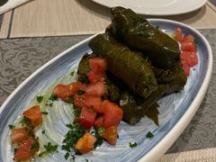 -La Medina餐厅(亮马河南路店)