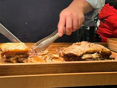 -拉蒂娜·巴西牛排馆 Latina·Brazilian Steakhouse(陆家嘴旗舰店)