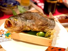 -鸟山鸣·日料食堂(王府井店)