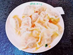 -东北农业大学饺子园