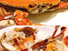 飞蟹-海味当家(西安路店)
